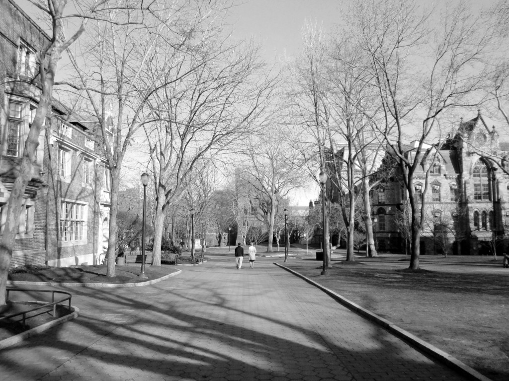 And This Is Penn 129