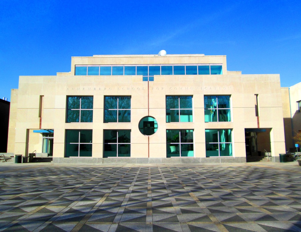 And This Is Penn 142