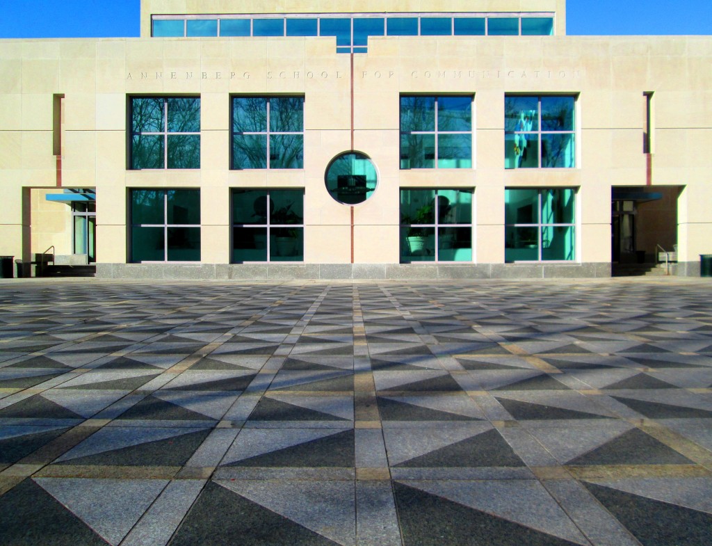 And This Is Penn 148