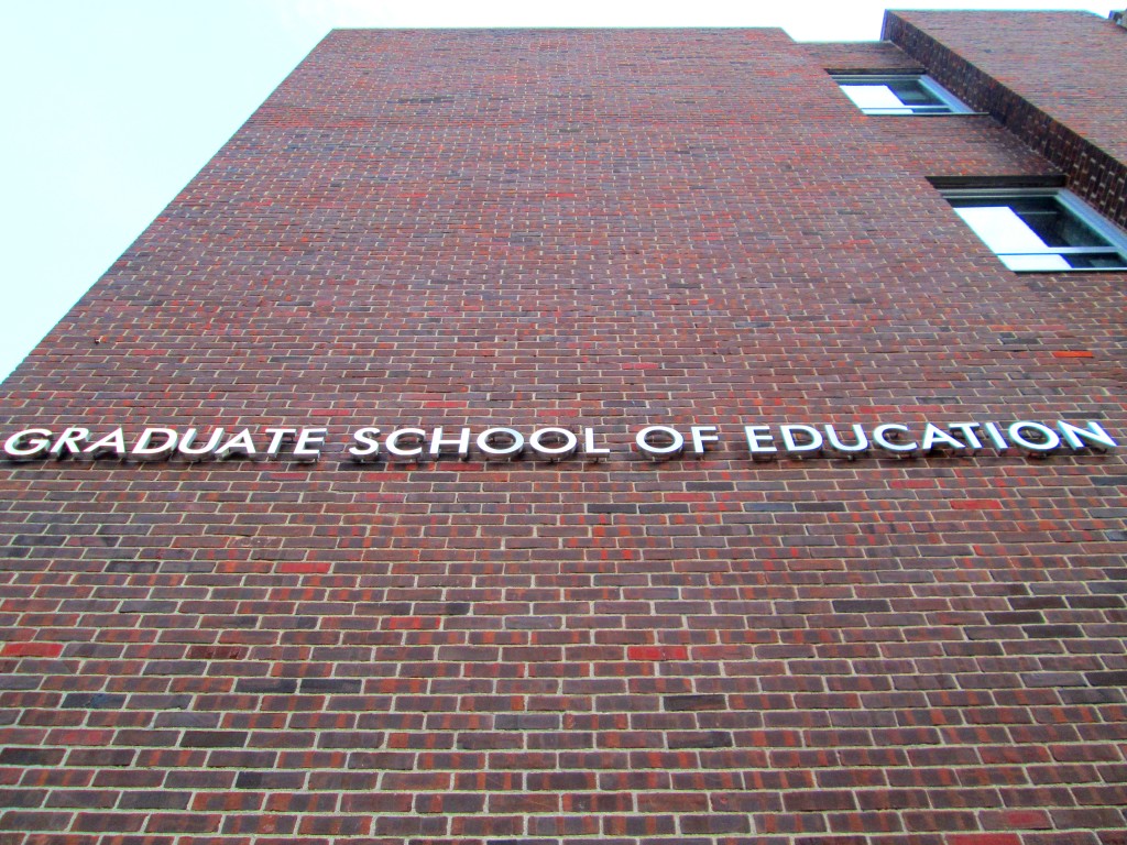 And This Is Penn 179