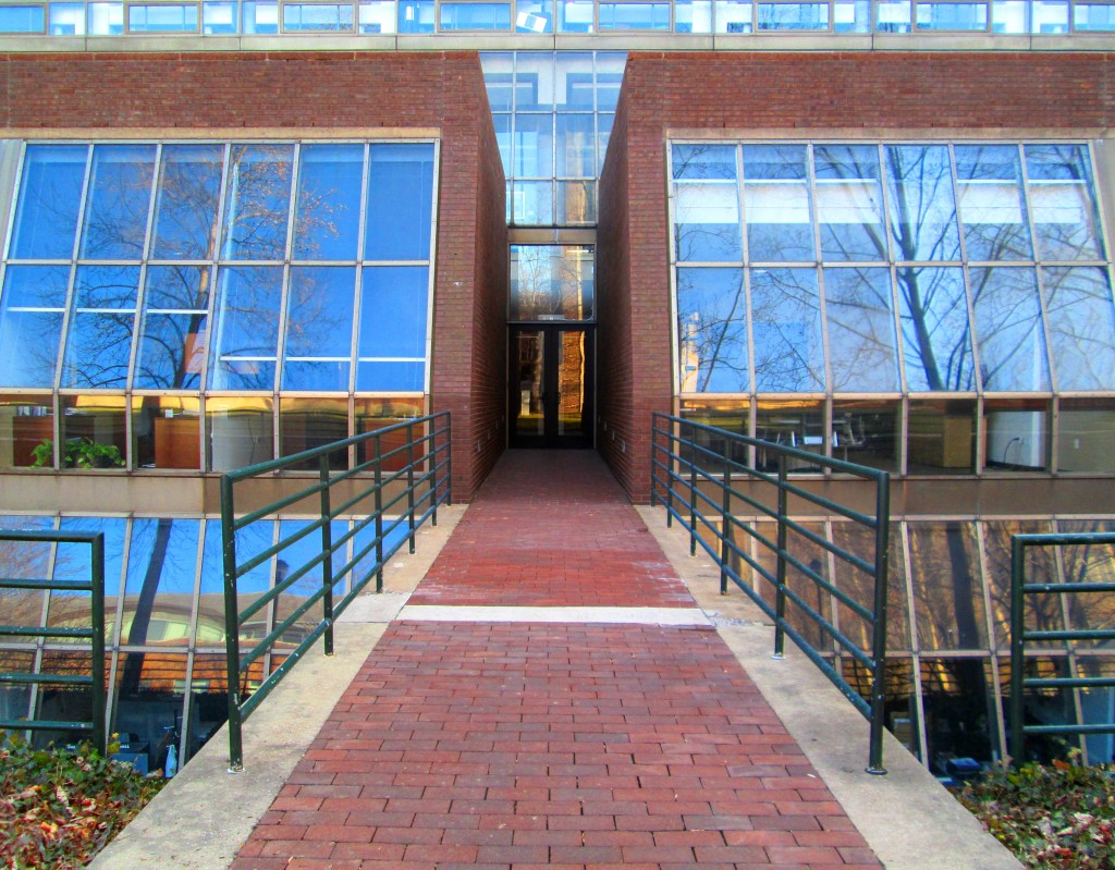 And This Is Penn 215