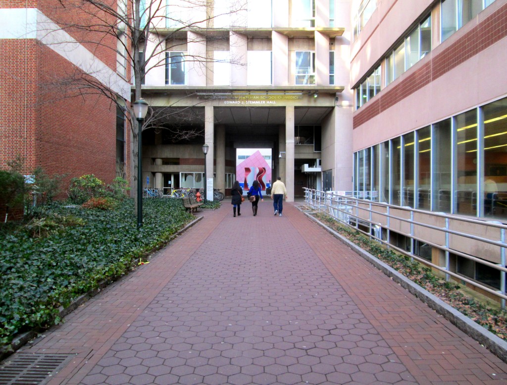 And This Is Penn 247