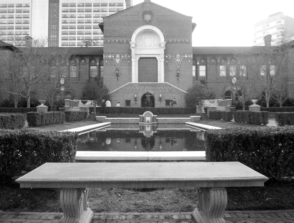 And This Is Penn 265