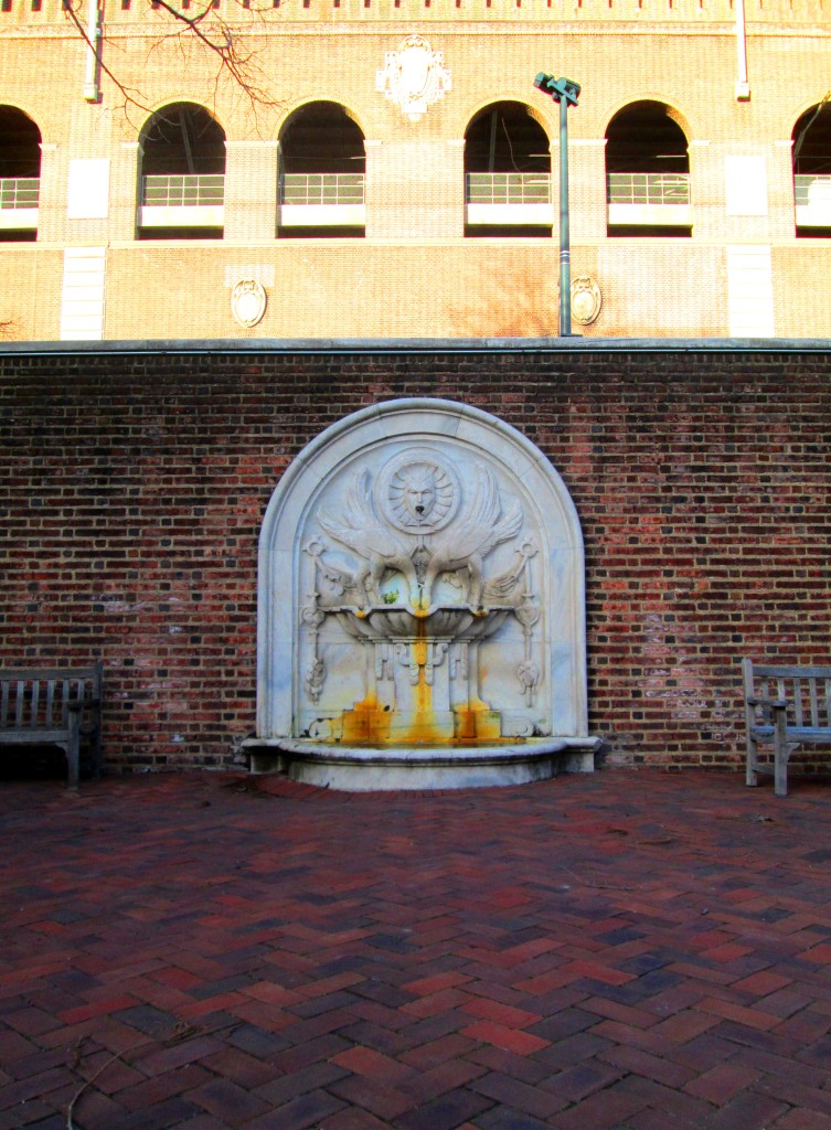 And This Is Penn 273