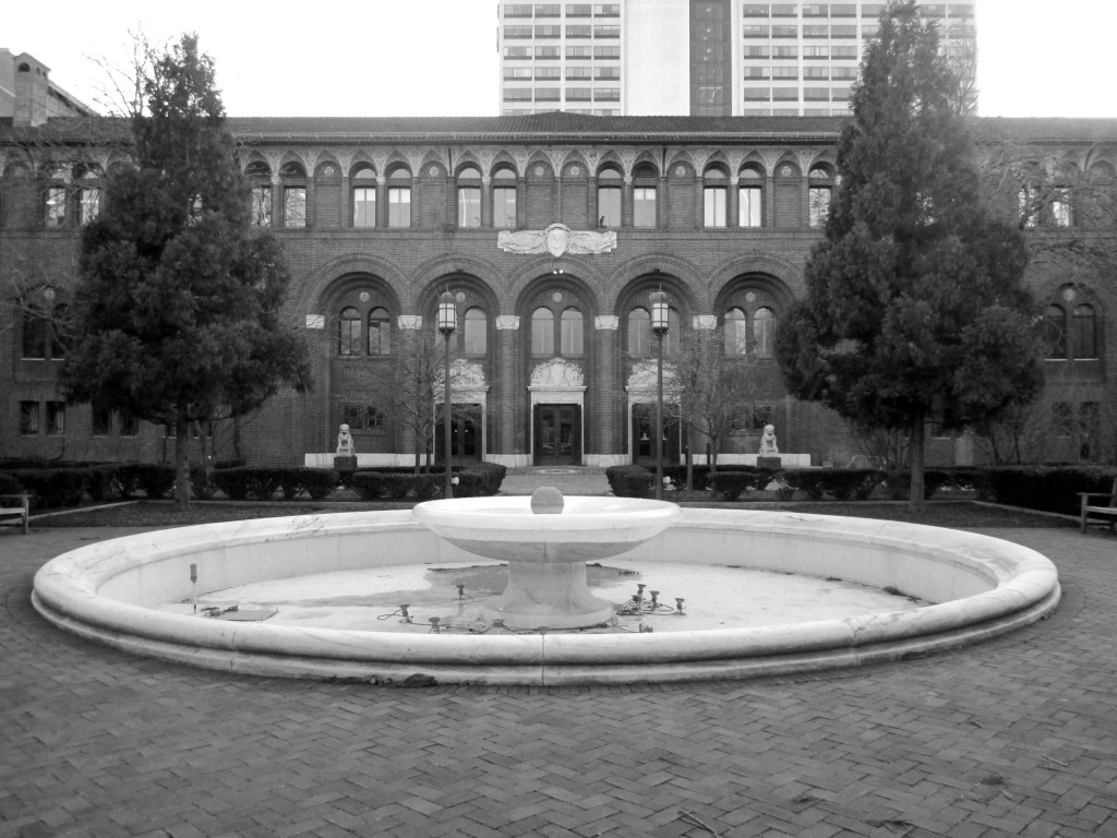 And This Is Penn 281