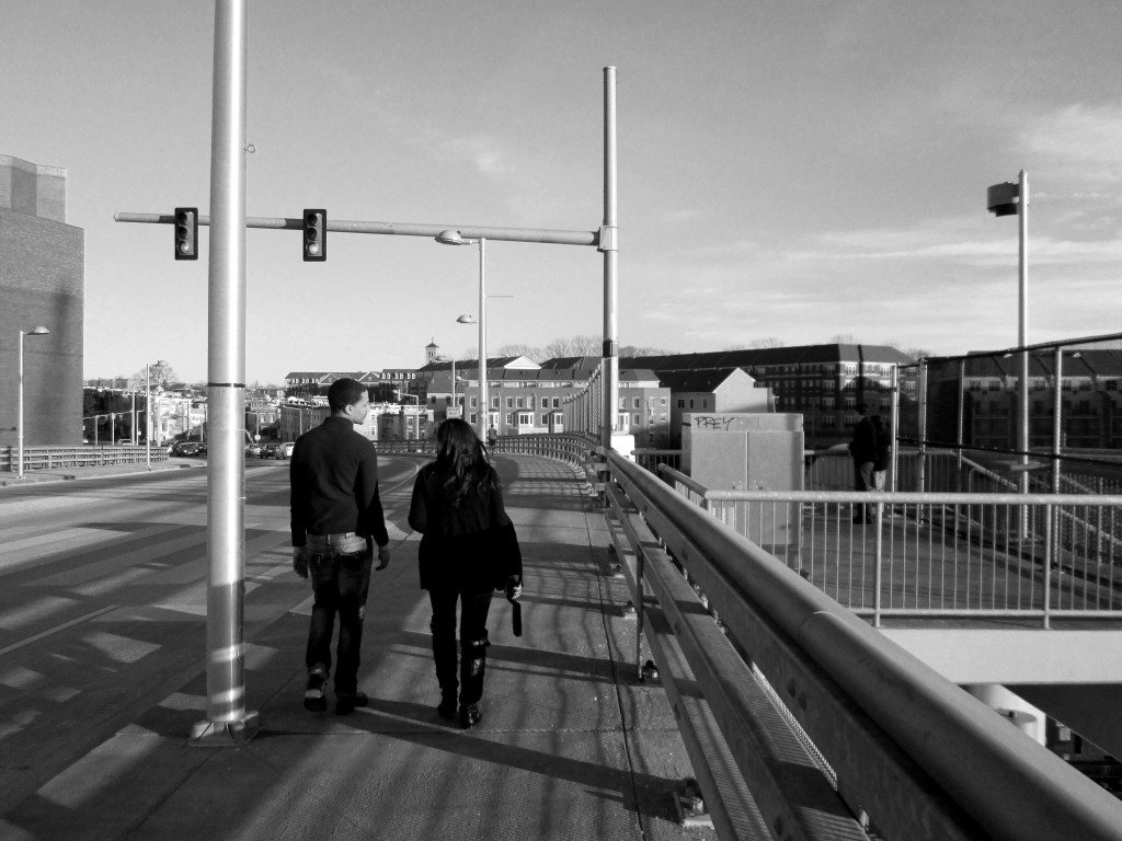 And This Is Penn 290