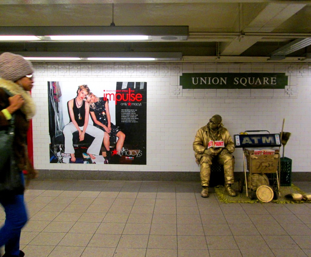 Sign of The Times 081