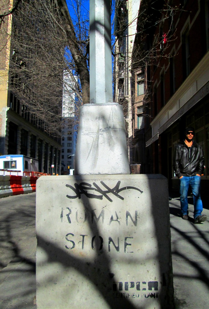 Sign of The Times 138