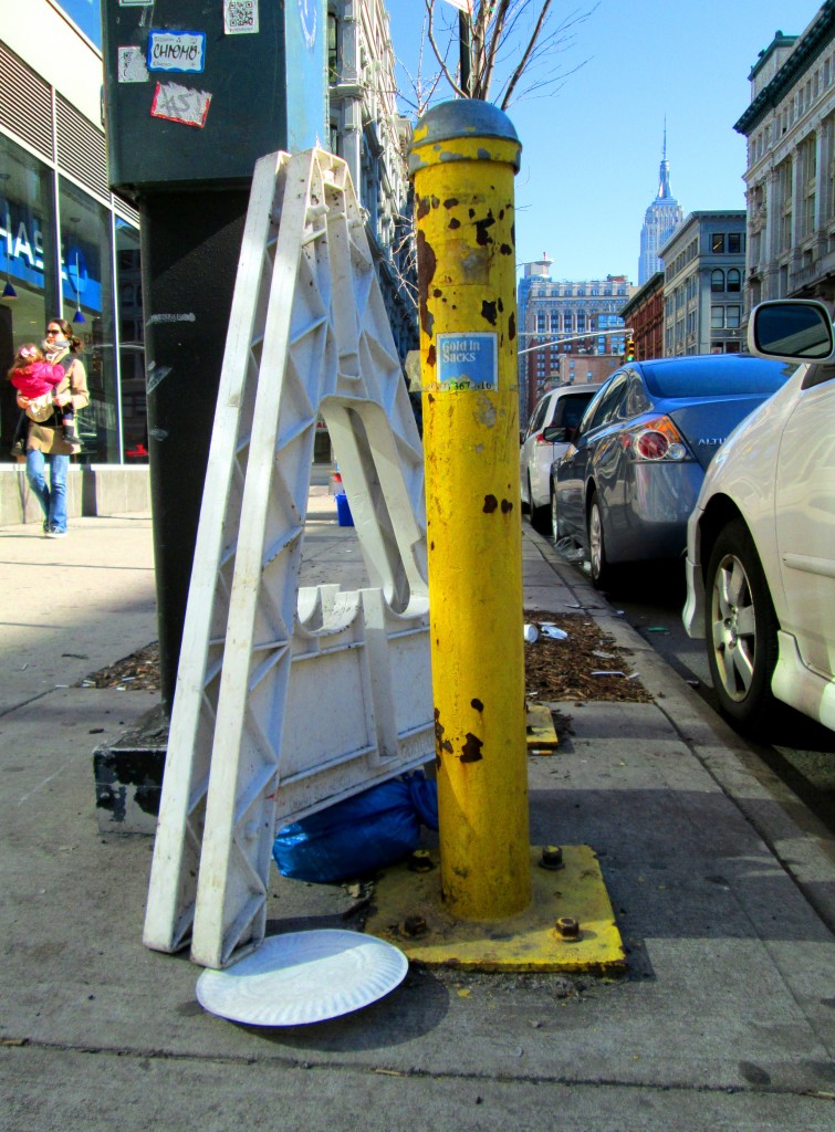 Sign of The Times 153