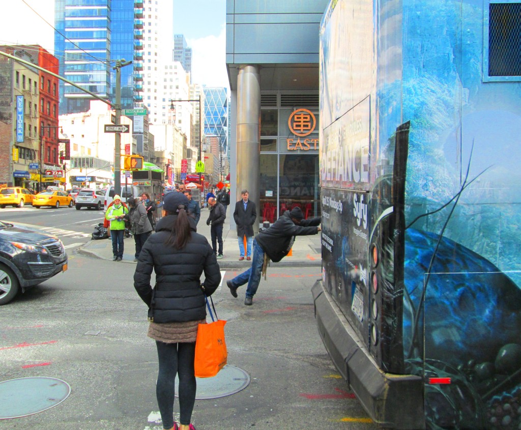 Sign of The Times 257