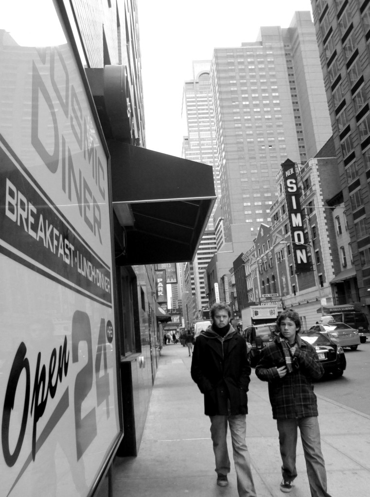 Sign of The Times 263