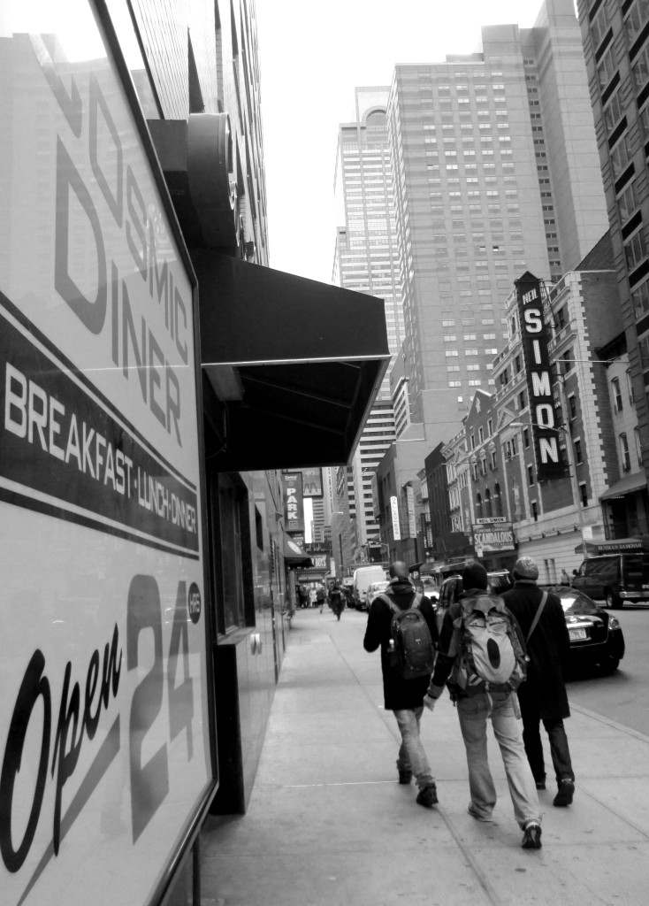 Sign of The Times 264