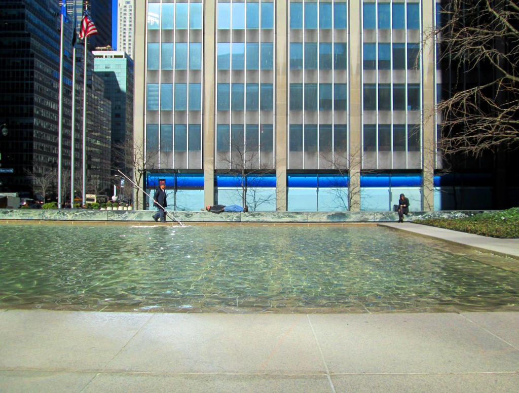 The Beast of The Earth 013