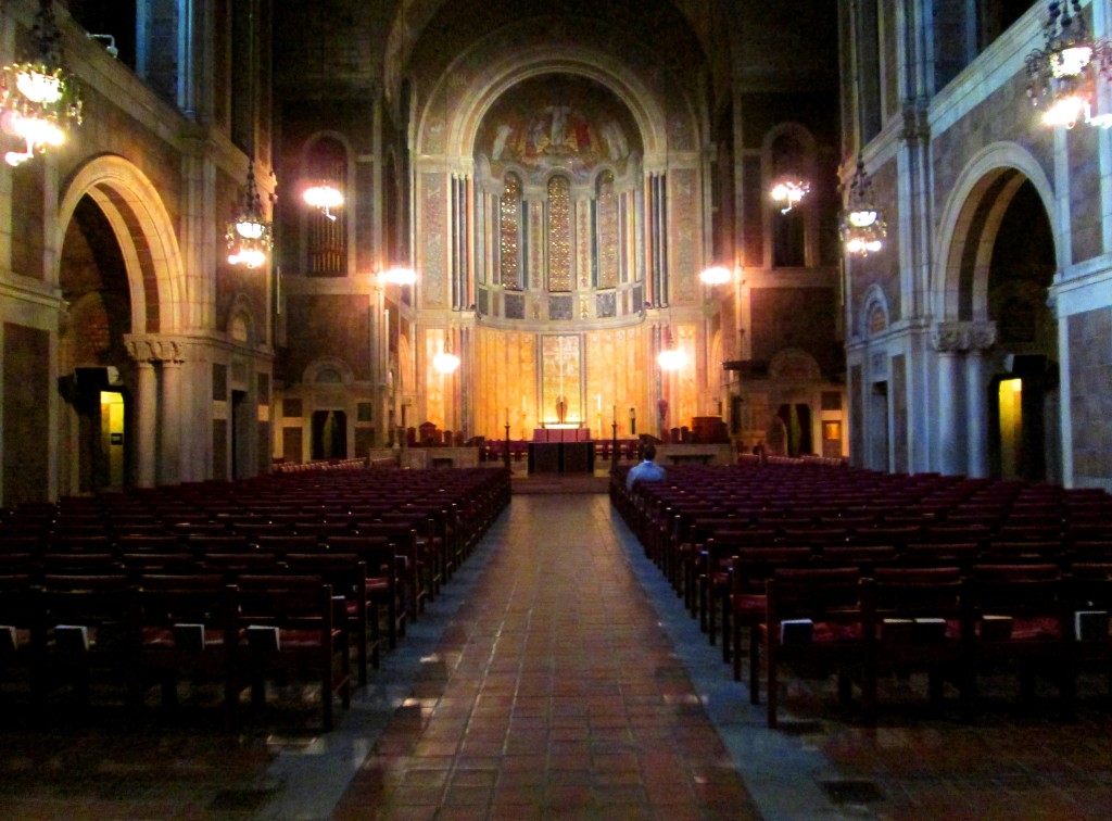 The Beast of The Earth 029