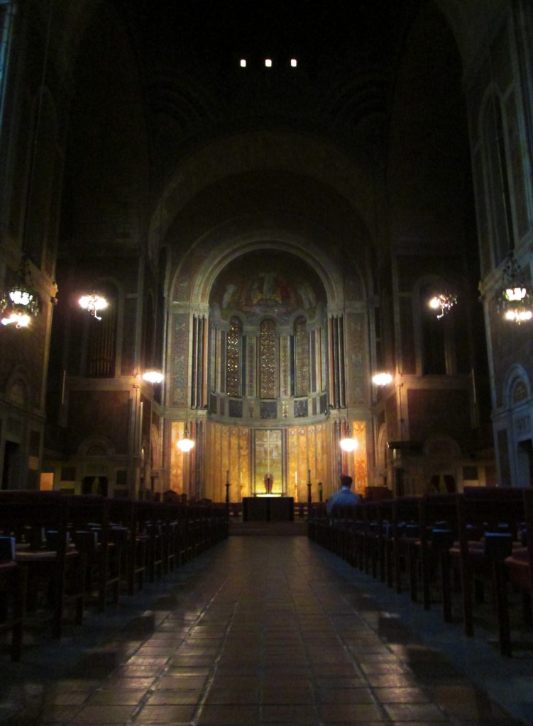 The Beast of The Earth 031