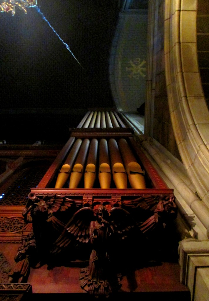 The Beast of The Earth 034