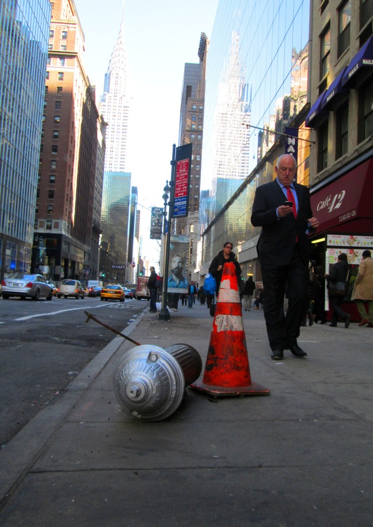 The Beast of The Earth 046