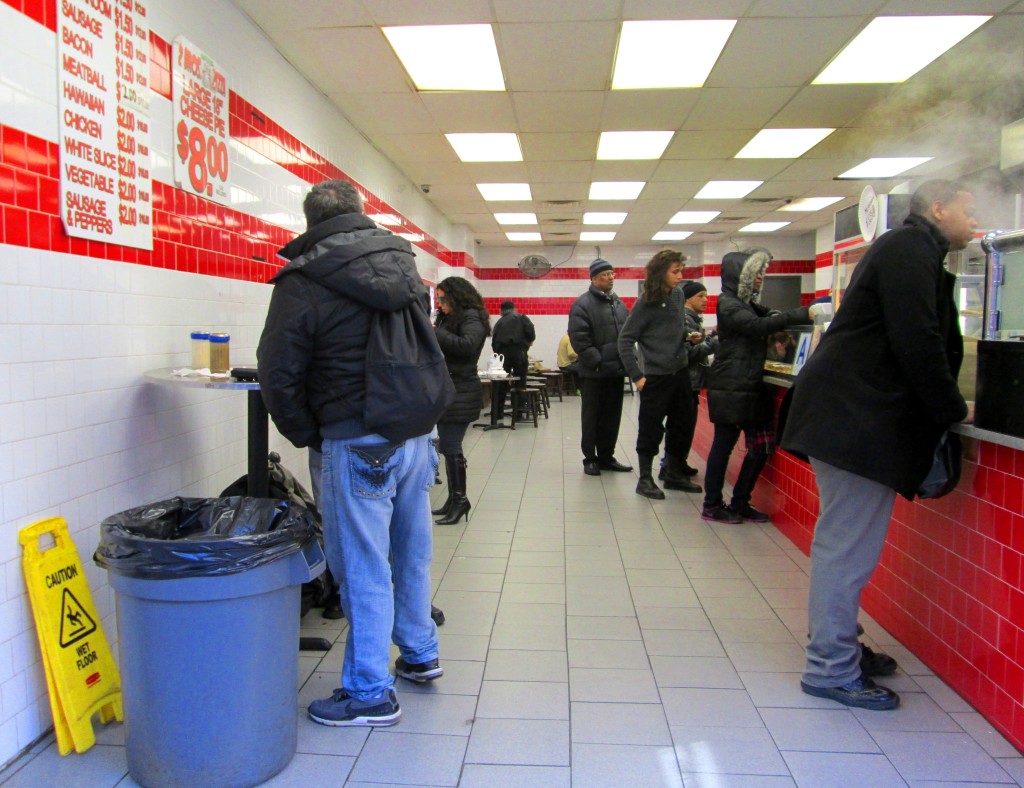 The Beast of The Earth 069