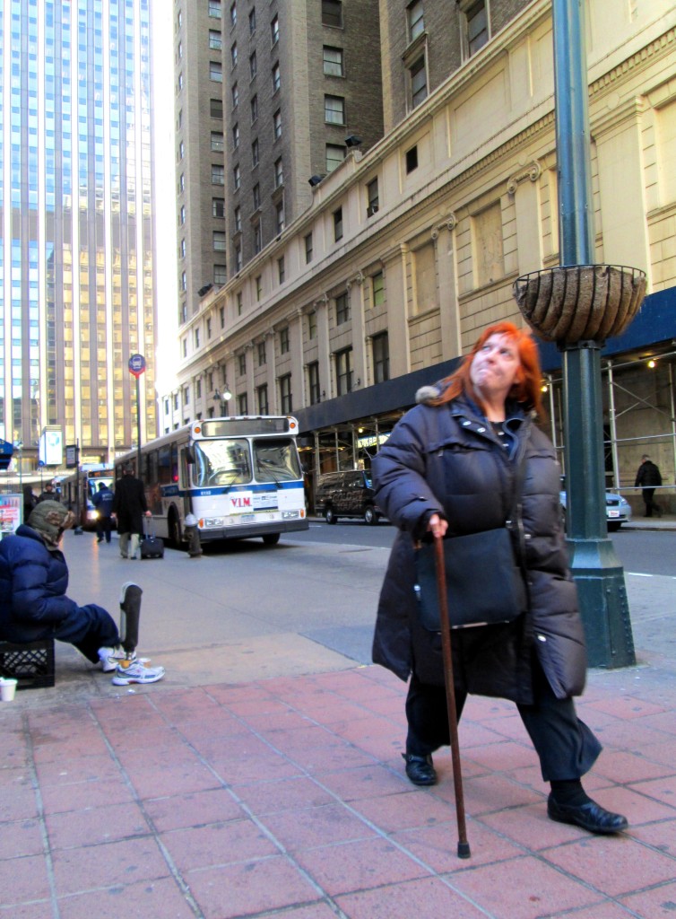 The Beast of The Earth 086