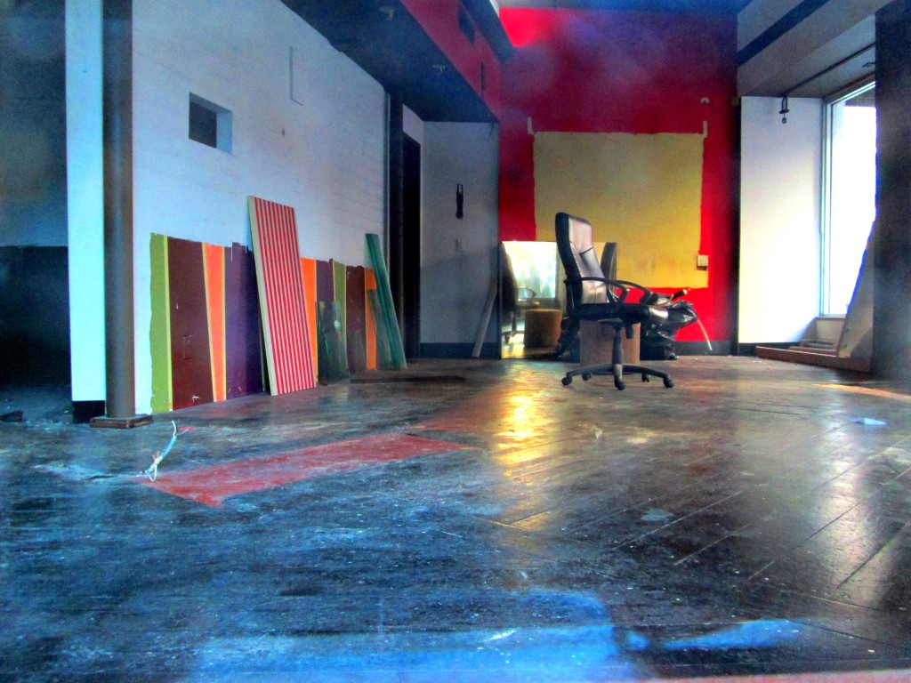 The Beast of The Earth 110