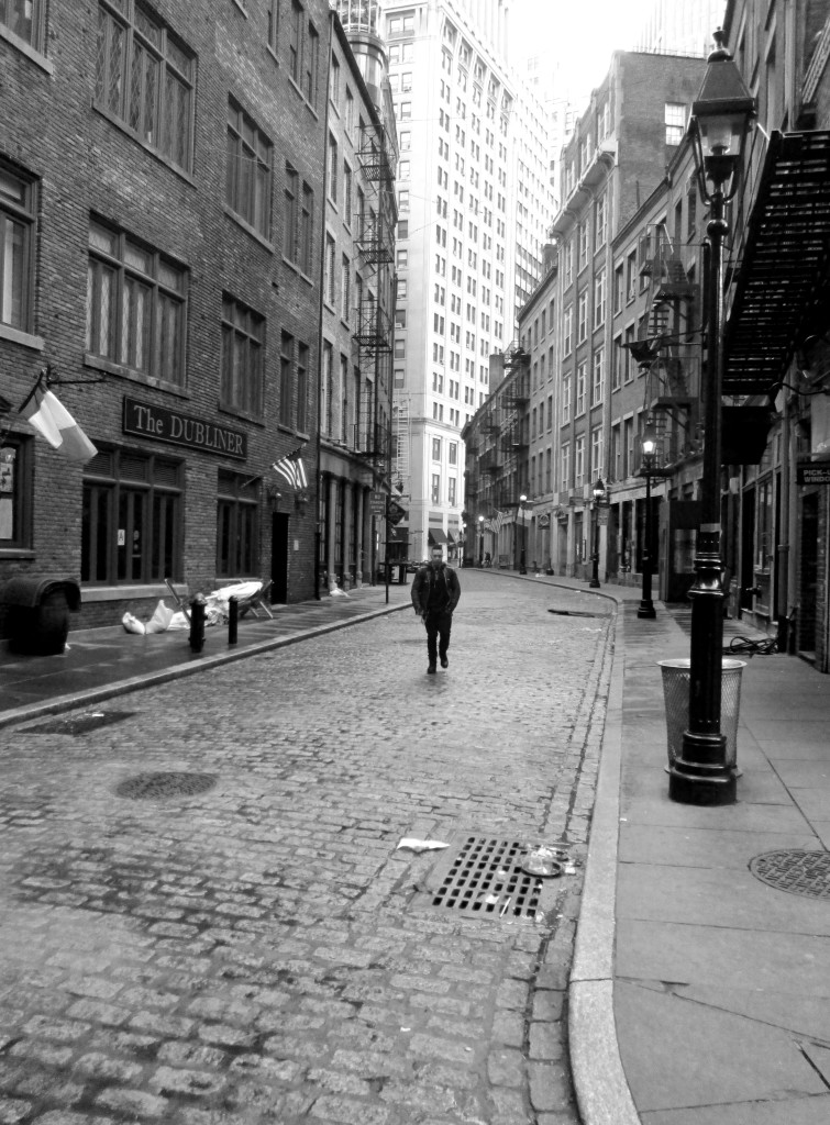 The Morning After 032