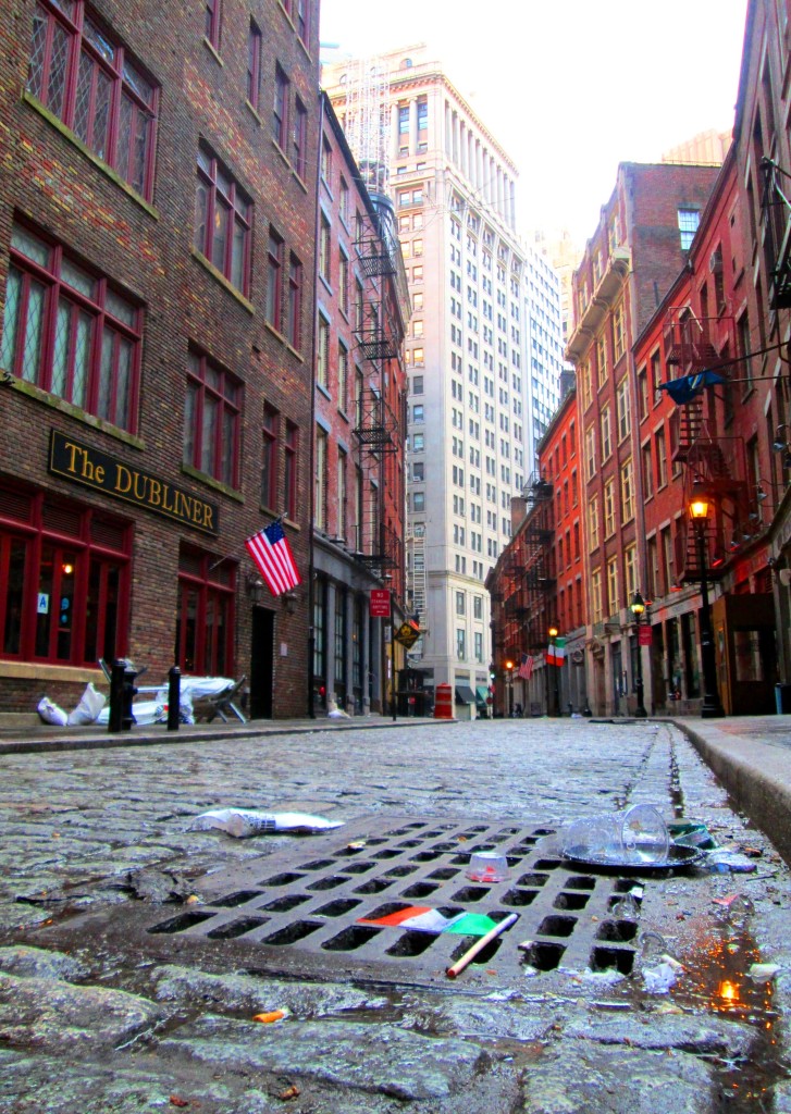 The Morning After 041