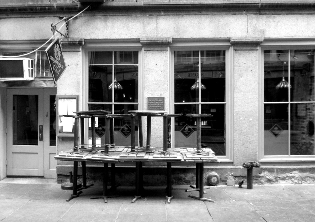 The Morning After 045