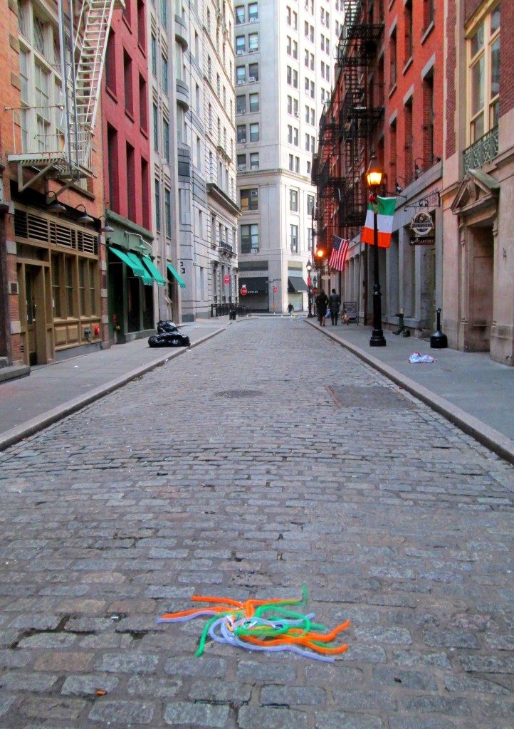 The Morning After 047