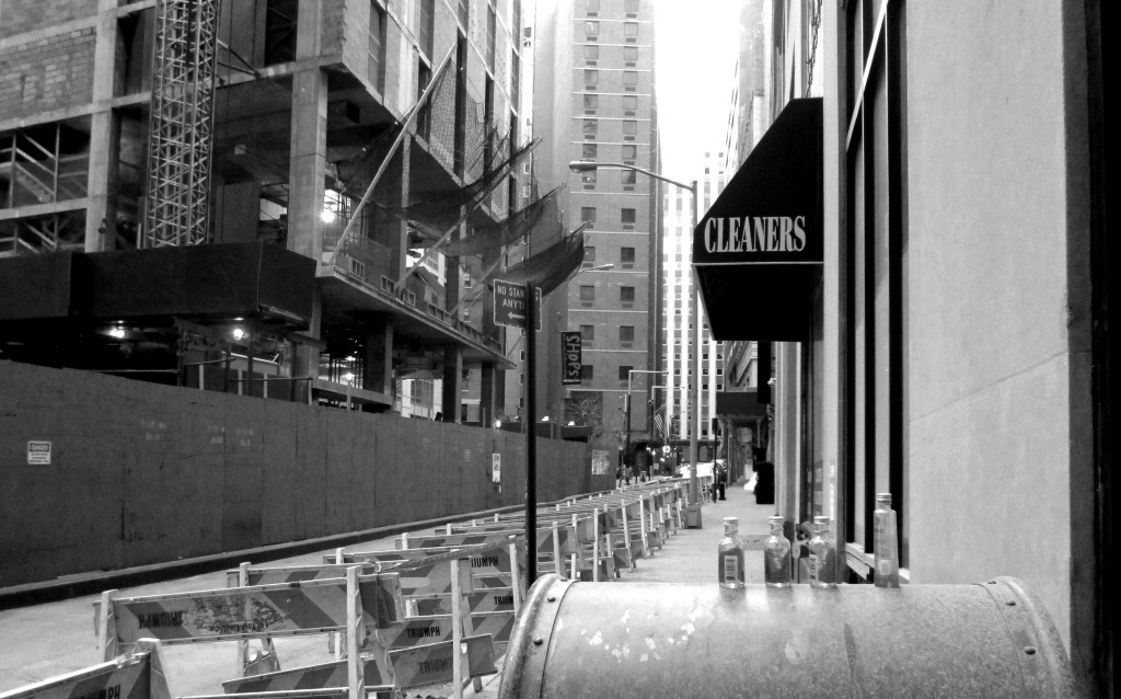 The Morning After 064