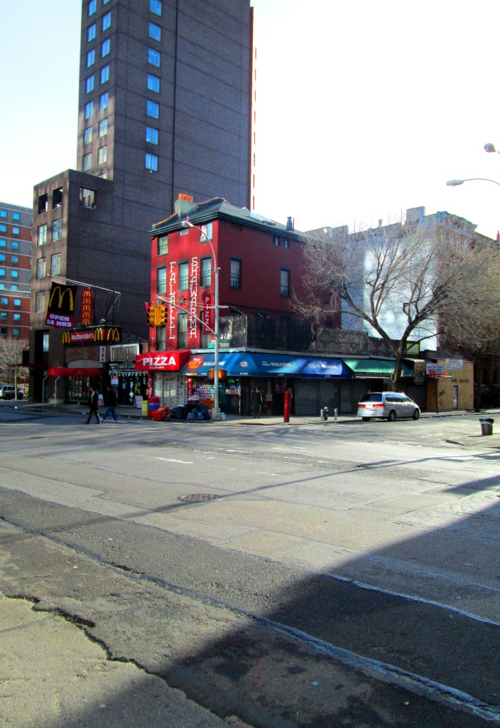 The Morning After 076