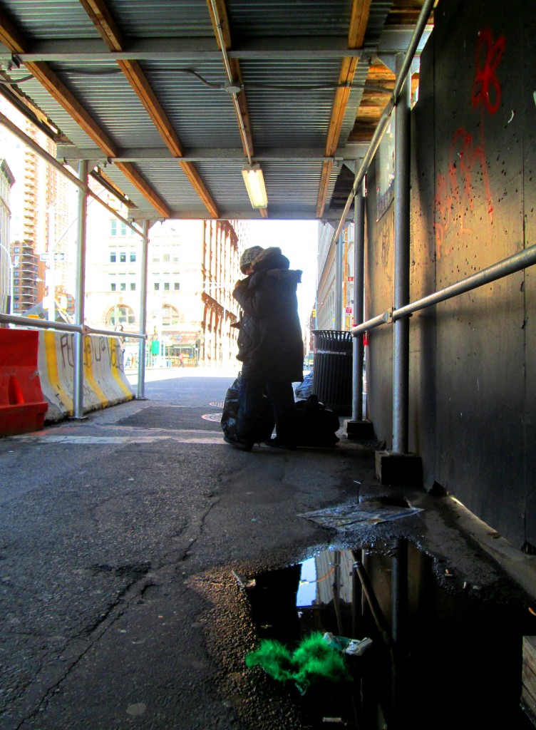 The Morning After 078