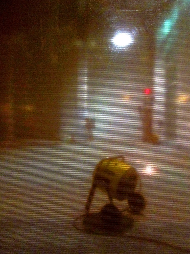 The Space Between 003