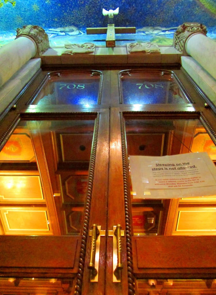 The Space Between 005