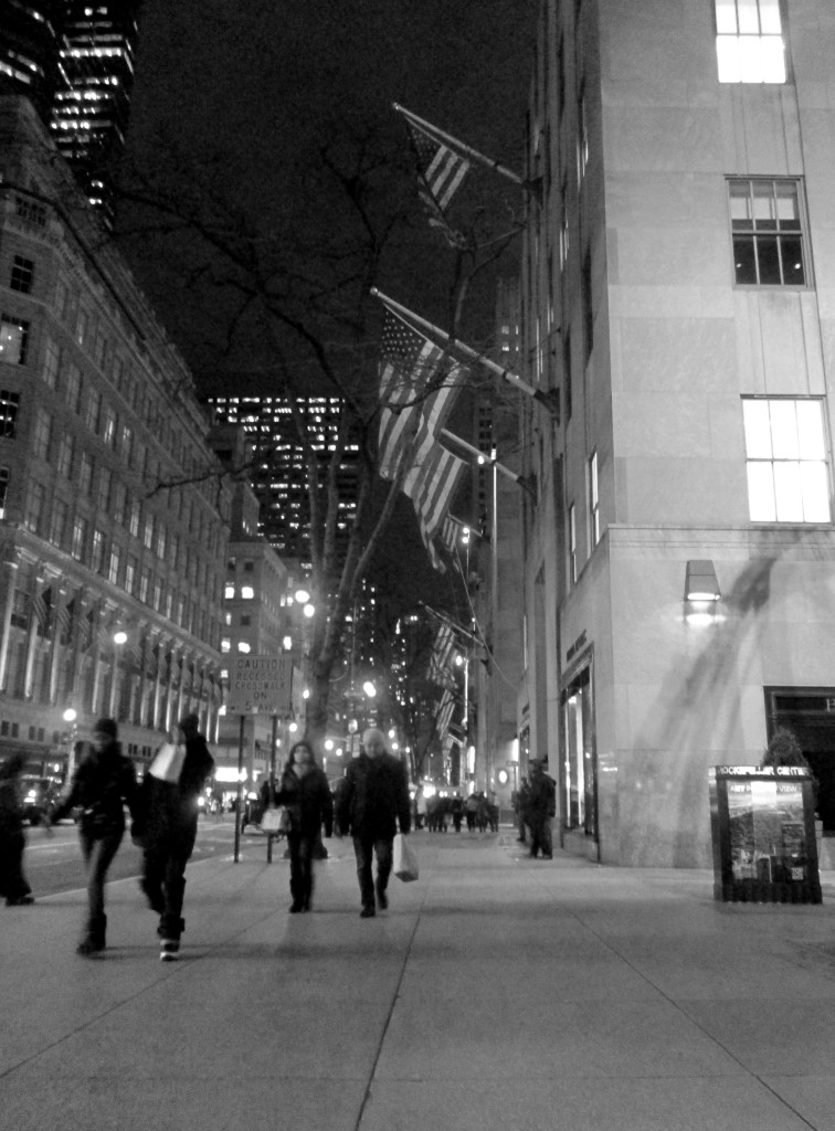 The Space Between 017