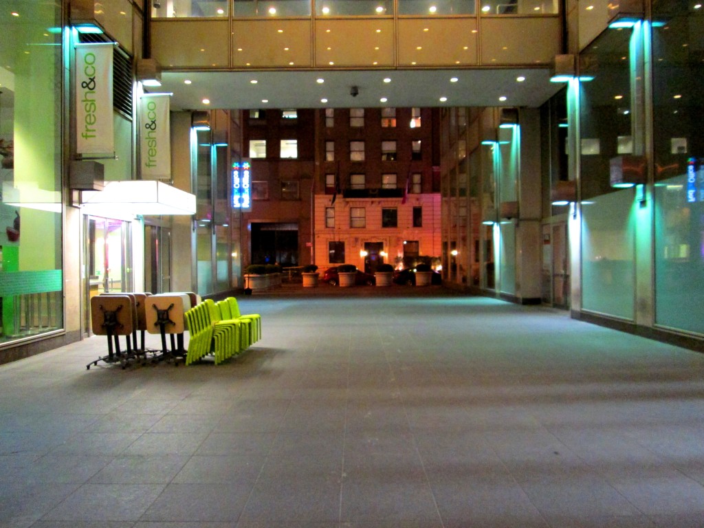 The Space Between 022