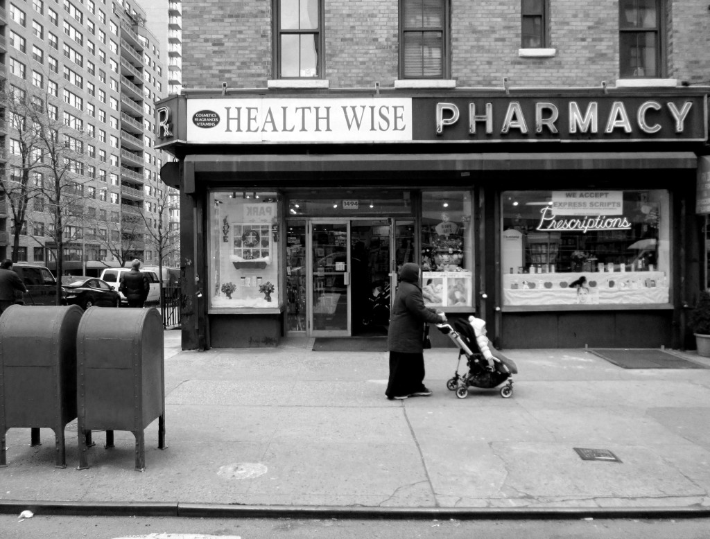 The Space Between 035