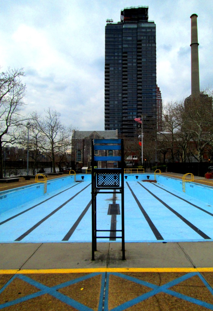 The Space Between 041