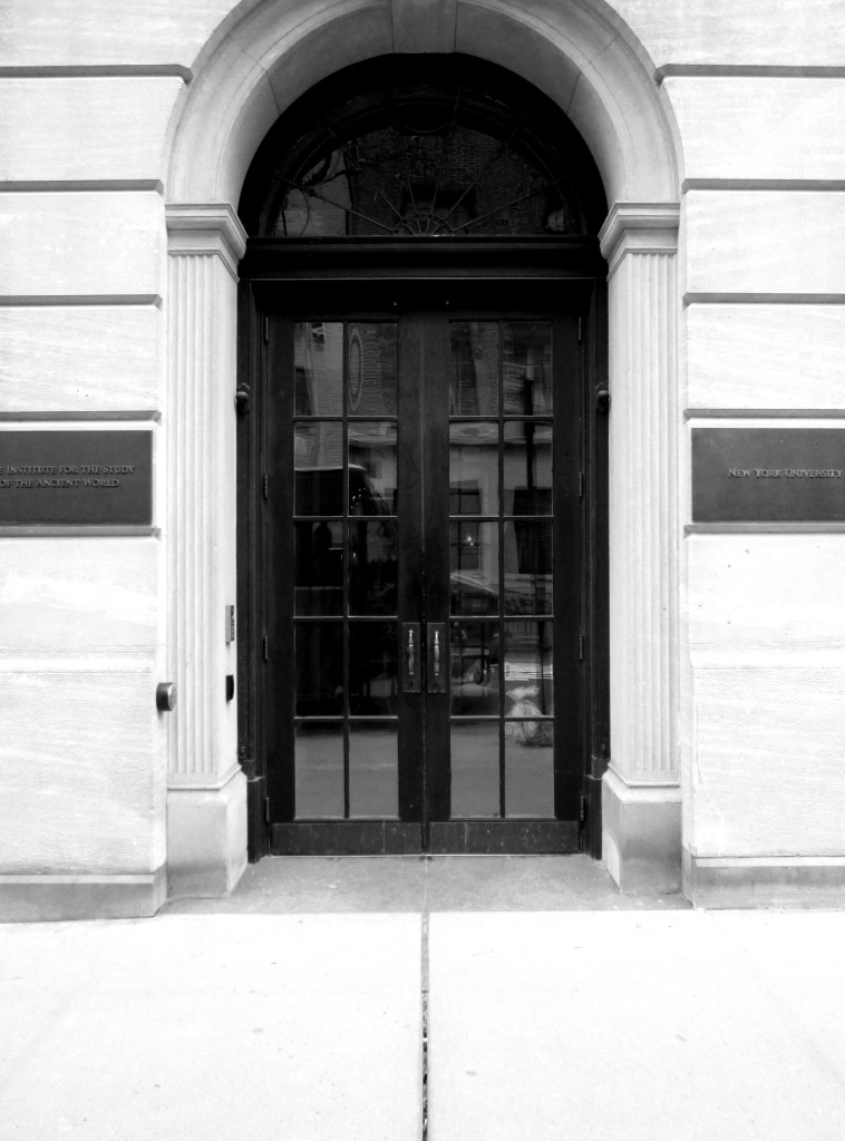 The Space Between 065