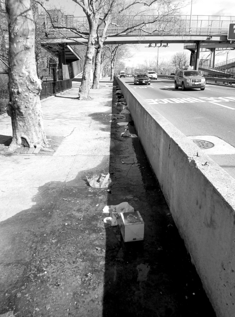 The Space Between 078