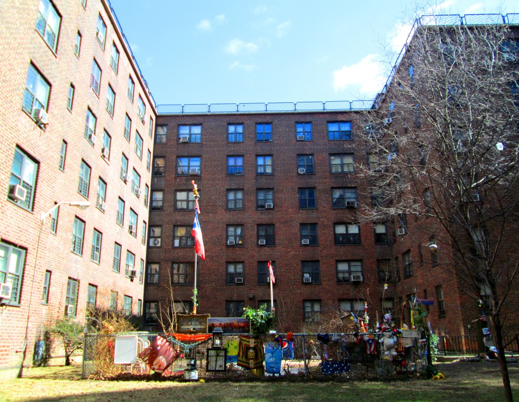 The Space Between 089