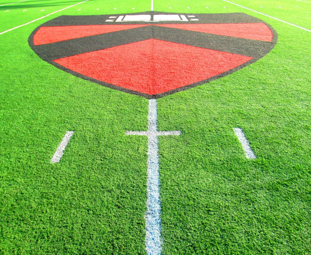 This Is Princeton University 135