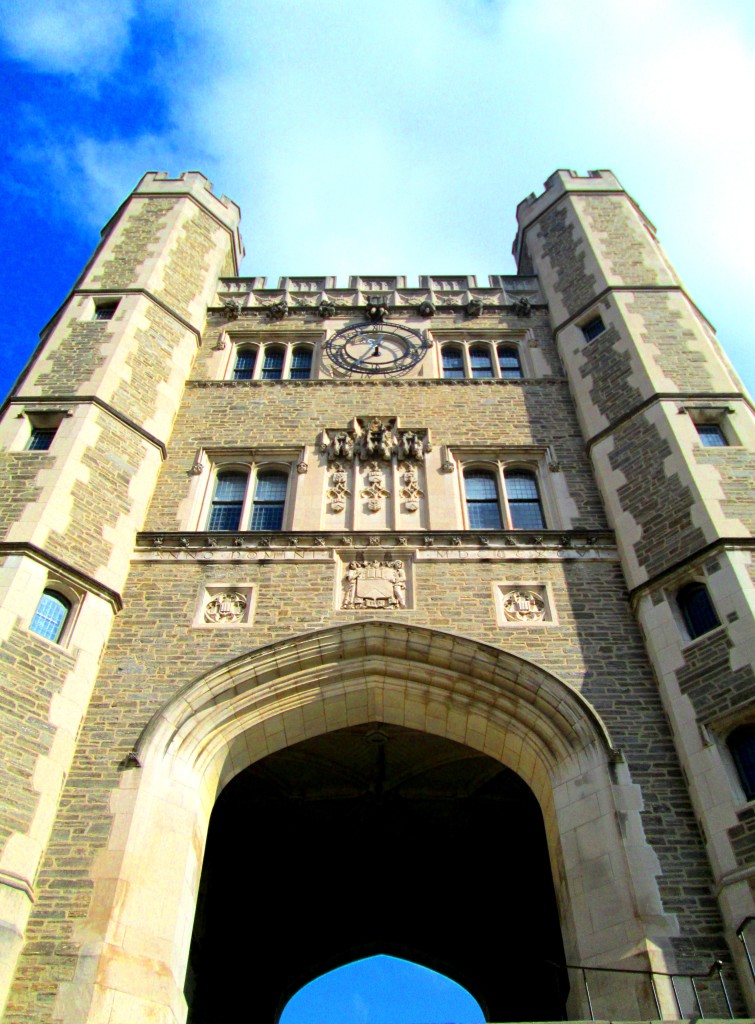 This Is Princeton University 330