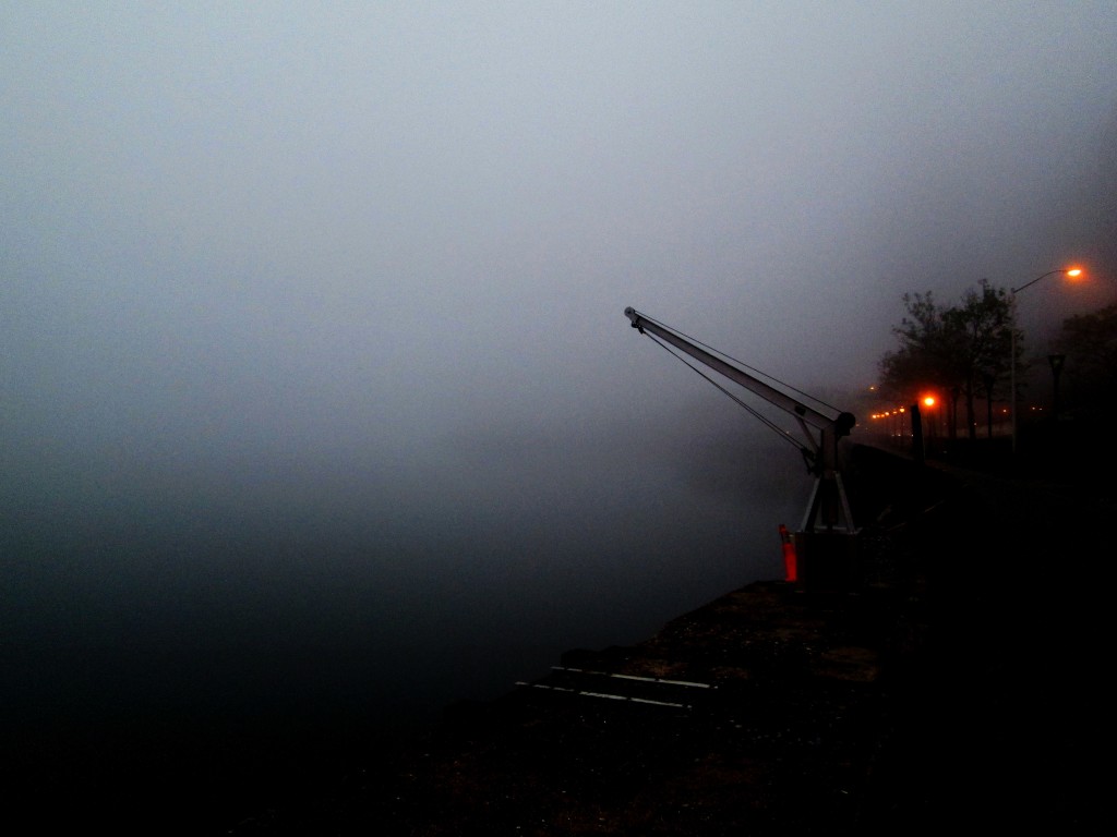 On The Waterfront 7
