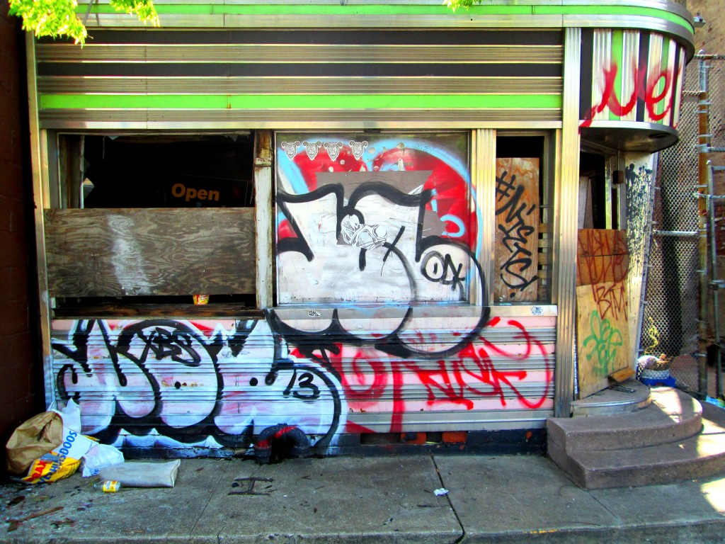 Rome Among The Ruins 128