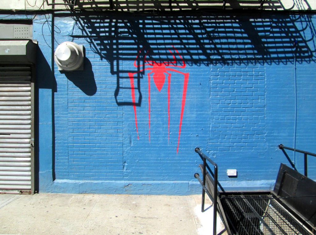 Southeast of Union Square 008