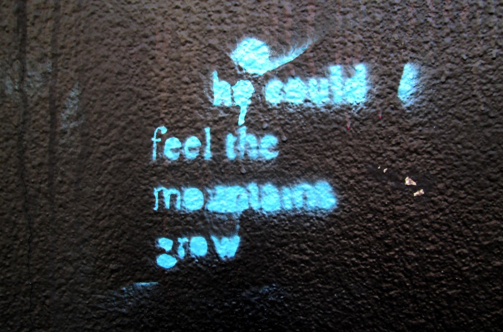 Southeast of Union Square 017