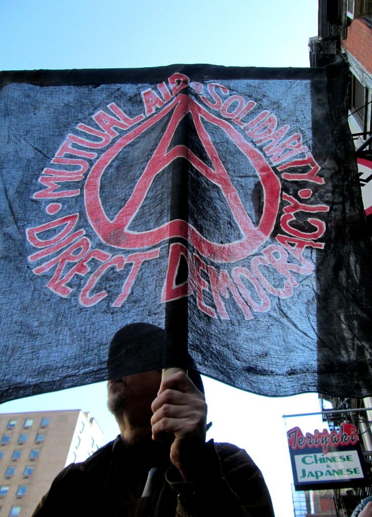 Southeast of Union Square 048