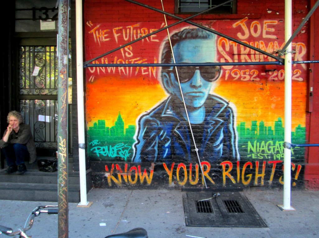 Southeast of Union Square 068