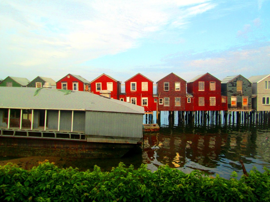 Rockaway Beach 012