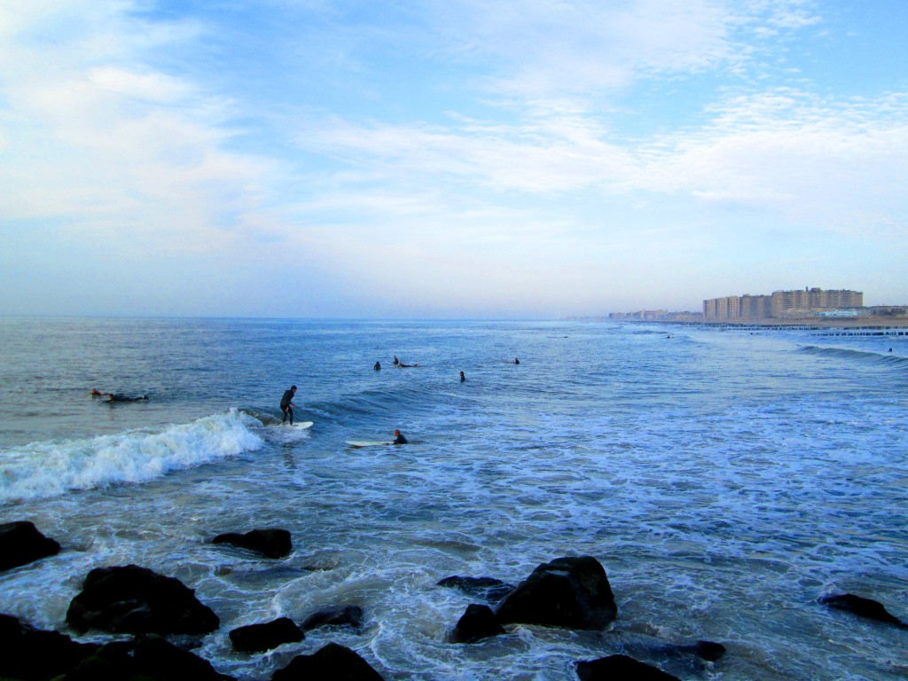 Rockaway Beach 065